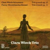 Produktbild: Trios: op.17 & op.11