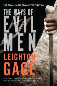 Produktbild: The Ways of Evil Men