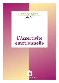 Produktbild: L'assertivit&eacute; &eacute;motionnelle