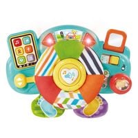 Produktbild: Babys Lernlenkrad