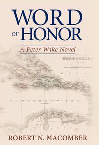 Produktbild: Word of Honor