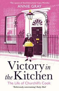 Produktbild: Victory in the Kitchen