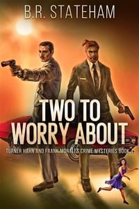 Produktbild: Two to Worry About
