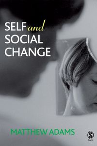 Produktbild: Self and Social Change