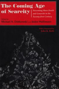 Produktbild: The Coming Age of Scarcity