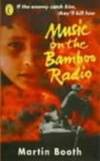 Produktbild: Music on the Bamboo Radio