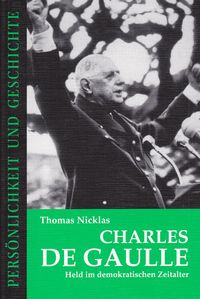 Produktbild: Charles de Gaulle
