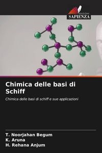Produktbild: Chimica delle basi di Schiff