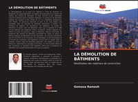 Produktbild: La D&eacute;molition De B&acirc;timents