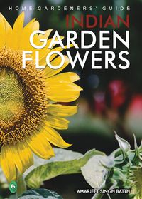 Produktbild: Home Gardeners' Guide Indian Garden Flowers