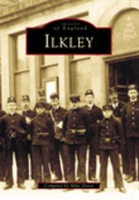 Produktbild: Ilkley