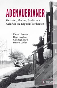 Produktbild: Adenauerianer