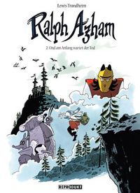 Produktbild: Ralph Azham / Ralph Azham 2 &ndash; Und am Anfang wartet der Tod