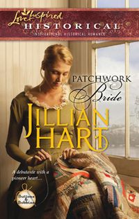 Produktbild: Patchwork Bride