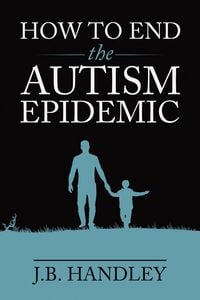 Produktbild: How to End the Autism Epidemic