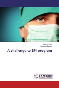 Produktbild: A challenge to EPI program