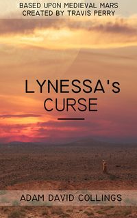 Produktbild: Lynessa's Curse