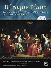 Produktbild: Baroque Piano