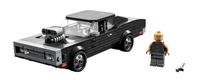 Bild vom Artikel LEGO Speed Champions 76917 2 Fast 2 Furious Nissan Skyline GT-R (R34) vom Autor 