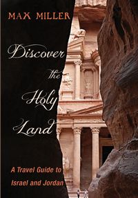 Produktbild: Discover the Holy Land