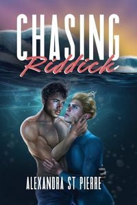 Produktbild: Chasing Riddick