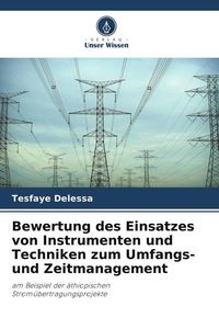 Produktbild: Bewertung des Einsatzes von Instrumenten und Techniken zum Umfangs- und Zeitmanagement