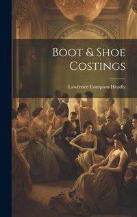 Produktbild: Boot & Shoe Costings