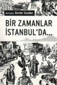 Produktbild: Bir Zamanlar Istanbulda