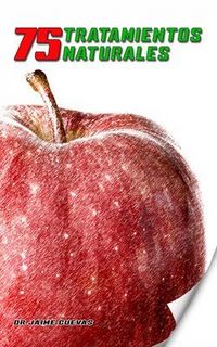 Produktbild: 75 Tratamientos Naturales