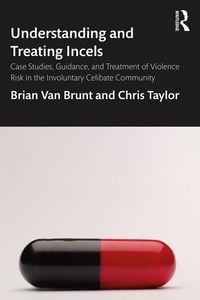 Produktbild: Understanding and Treating Incels
