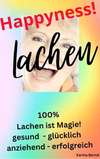 Produktbild: Happyness! Lachen