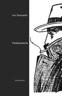Produktbild: Yksityisetsivi&auml;