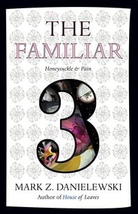 Produktbild: The Familiar, Volume 3