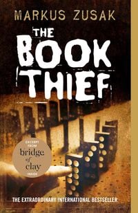 Produktbild: The Book Thief