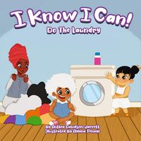 Produktbild: I Know I Can Do The Laundry
