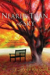 Produktbild: Nearer Than The Sky