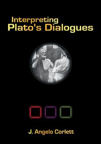 Produktbild: Interpreting Plato's Dialogues