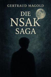 Produktbild: Die NSAK Saga