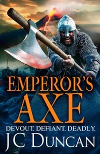 Produktbild: Emperor's Axe