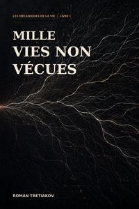 Produktbild: Mille vies non v&eacute;cues