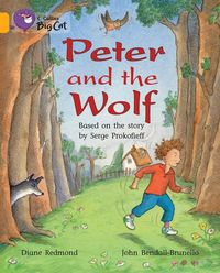 Bild vom Artikel Peter and the Wolf Workbook vom Autor Diane Redmond