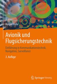 Produktbild: Avionik und Flugsicherungstechnik