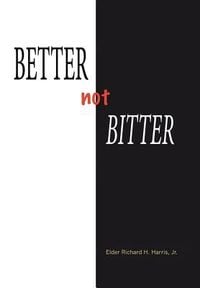 Produktbild: Better Not Bitter