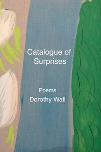 Produktbild: Catalogue of Surprises