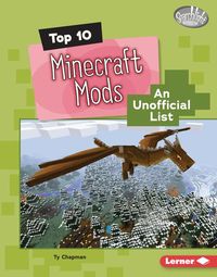 Produktbild: Top 10 Minecraft Mods