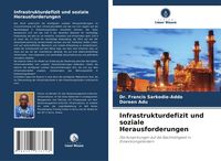 Produktbild: Infrastrukturdefizit und soziale Herausforderungen
