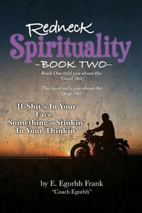 Produktbild: Redneck Spirituality---Book Two