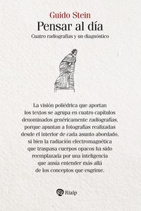 Produktbild: Pensar al d&iacute;a