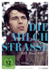 Produktbild: Die Milchstrasse - Digital Remastered