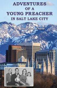 Produktbild: Adventures of a Young Preacher in Salt Lake City